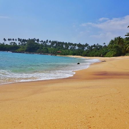 The Nest Hotel Tangalle Exterior photo