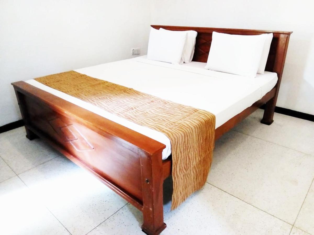 The Nest Hotel Tangalle Exterior photo