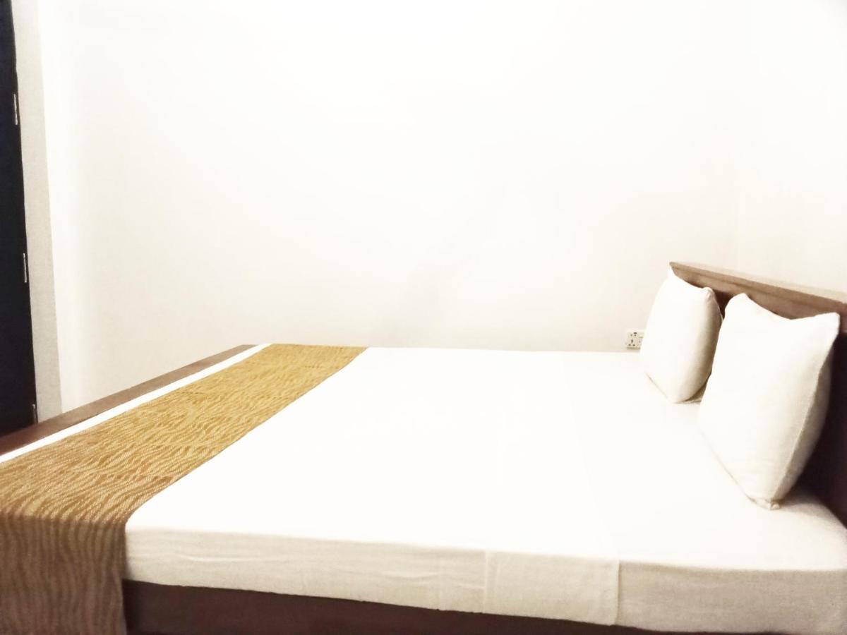 The Nest Hotel Tangalle Exterior photo
