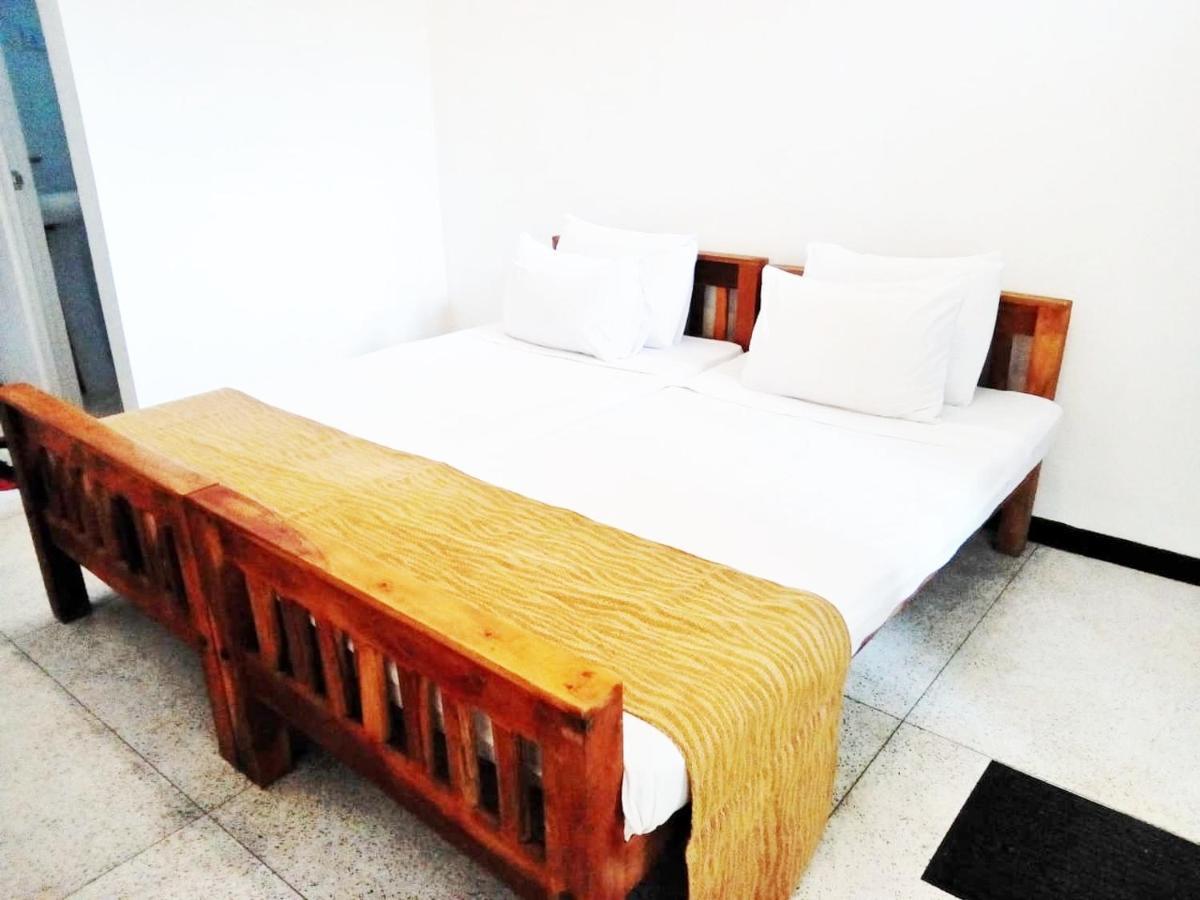 The Nest Hotel Tangalle Exterior photo