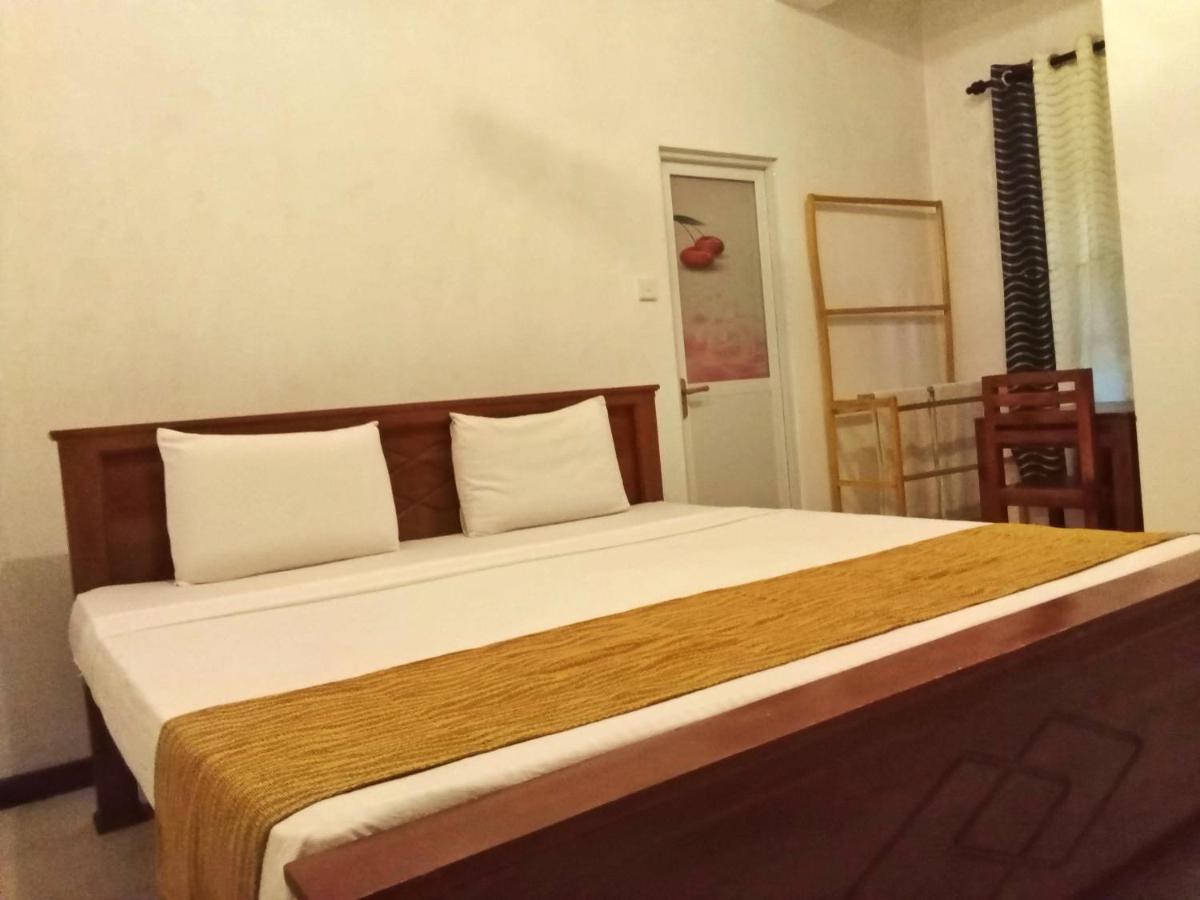 The Nest Hotel Tangalle Exterior photo