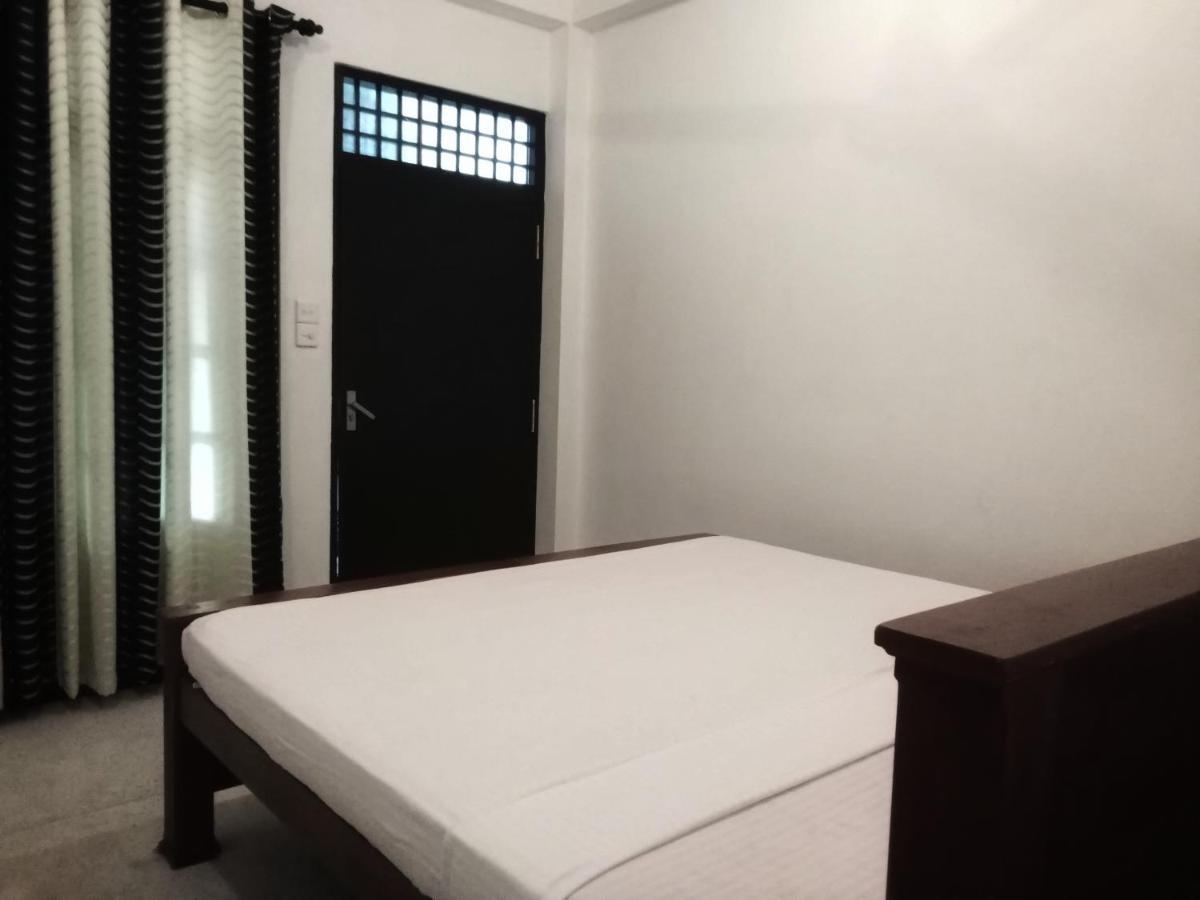 The Nest Hotel Tangalle Exterior photo