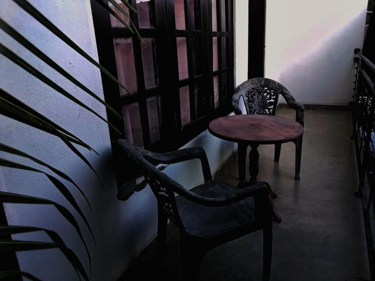 The Nest Hotel Tangalle Exterior photo