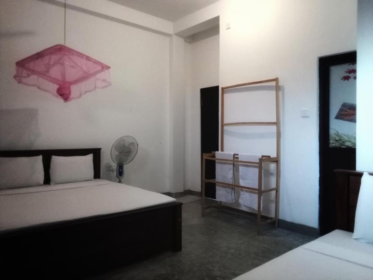 The Nest Hotel Tangalle Exterior photo