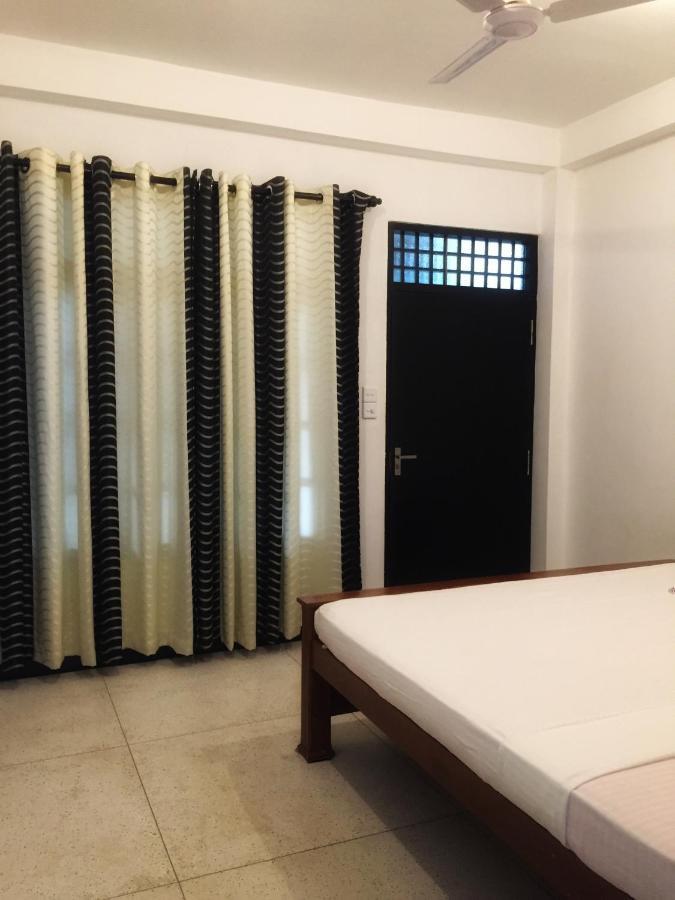 The Nest Hotel Tangalle Exterior photo