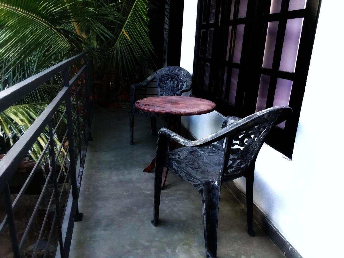 The Nest Hotel Tangalle Exterior photo