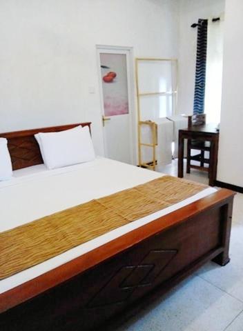 The Nest Hotel Tangalle Exterior photo