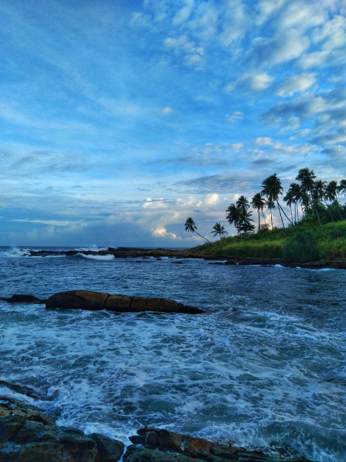 The Nest Hotel Tangalle Exterior photo